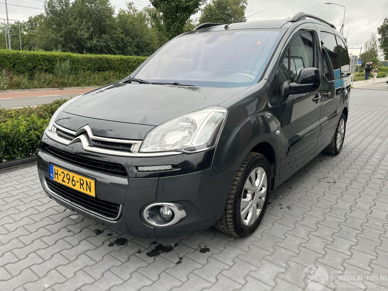 Citroën Berlingo 1.6 VTi XTR Multispace