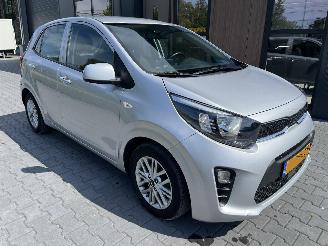 Kia Picanto 1.0 DPi DynamicLine  airco cruise camera Carplay picture 2
