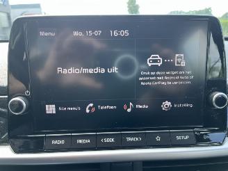 Kia Picanto 1.0 DPi DynamicLine  airco cruise camera Carplay picture 11