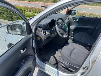 Hyundai I-10 1.25i Dynamic Cool picture 9