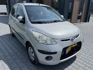 škoda osobní automobily Hyundai I-10 1.25i Dynamic Cool 2010/3