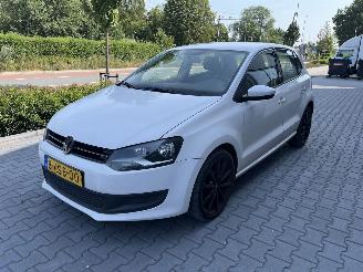 Avarii autoturisme Volkswagen Polo 1.2 TSI BlueMotion Edition 5 Deurs  Airco 2013/7