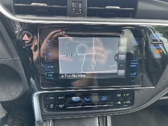 Toyota Auris Touring Sports 1.3 Aspiration Navi Clima Camera picture 14
