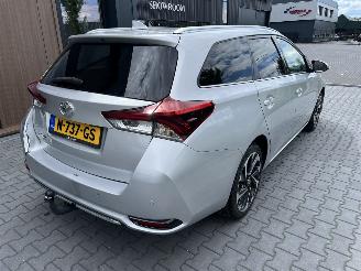 Toyota Auris Touring Sports 1.3 Aspiration Navi Clima Camera picture 4