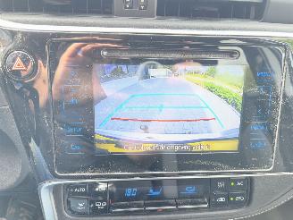 Toyota Auris Touring Sports 1.3 Aspiration Navi Clima Camera picture 12