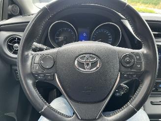 Toyota Auris Touring Sports 1.3 Aspiration Navi Clima Camera picture 9