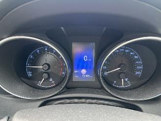 Toyota Auris Touring Sports 1.3 Aspiration Navi Clima Camera picture 10