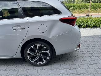 Toyota Auris Touring Sports 1.3 Aspiration Navi Clima Camera picture 5