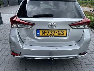 Toyota Auris Touring Sports 1.3 Aspiration Navi Clima Camera picture 6