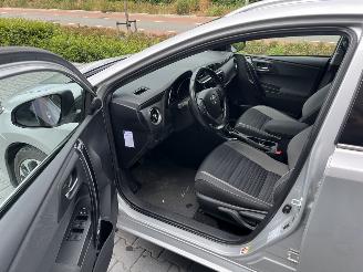 Toyota Auris Touring Sports 1.3 Aspiration Navi Clima Camera picture 8