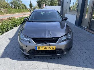 Seat Leon 1.0 EcoTSI Style Connect picture 5