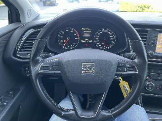 Seat Leon 1.0 EcoTSI Style Connect picture 10