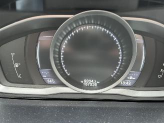 Volvo V-60 T3  Automaat  Navi Camera PDC picture 11