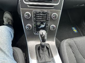 Volvo V-60 T3  Automaat  Navi Camera PDC picture 8