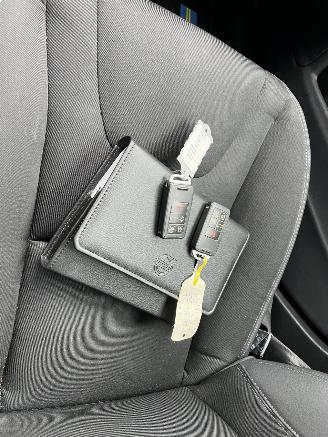 Volvo V-60 T3  Automaat  Navi Camera PDC picture 12