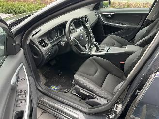 Volvo V-60 T3  Automaat  Navi Camera PDC picture 7
