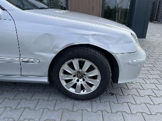 Mercedes CLK Cabrio 200 K. Elegance picture 5