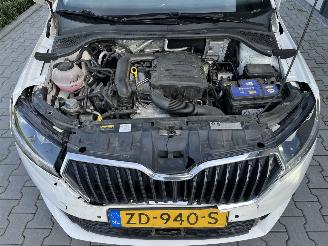 Skoda Fabia 1.0 TSI 81kw Automaat  clima navi  pdc picture 6