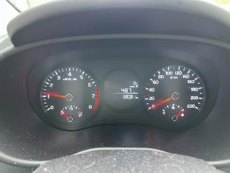 Kia Picanto 1.0 CVVT ComfortLine picture 13