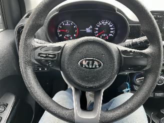 Kia Picanto 1.0 CVVT ComfortLine picture 12