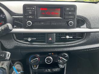 Kia Picanto 1.0 CVVT ComfortLine picture 11