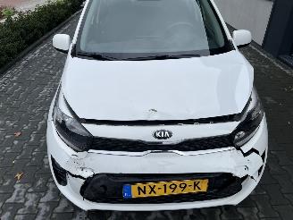 Kia Picanto 1.0 CVVT ComfortLine picture 5
