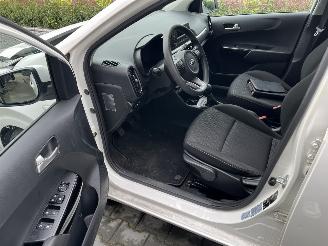 Kia Picanto 1.0 CVVT ComfortLine picture 9