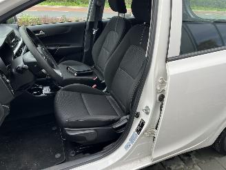 Kia Picanto 1.0 CVVT ComfortLine picture 10