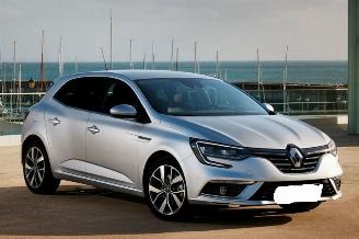 Renault Mégane  picture 1
