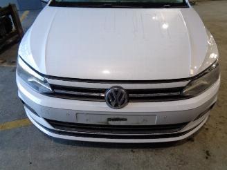 škoda osobní automobily Volkswagen Polo  2019/1