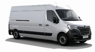 Vrakbiler auto Renault Master  2021/1