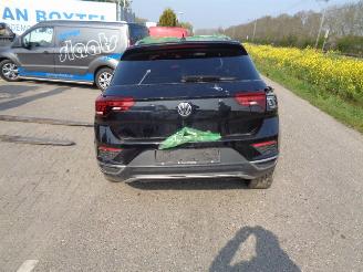 Salvage car Volkswagen T-Roc  2020/1
