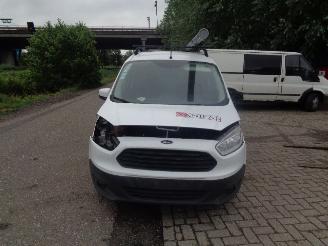  Ford Courier  2016/1