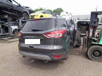 Démontage voiture Ford Kuga  2015/1