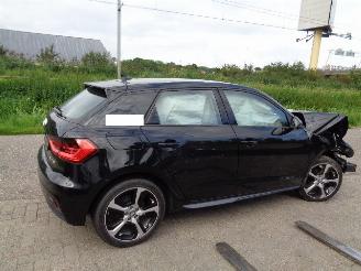 Audi A1  picture 1