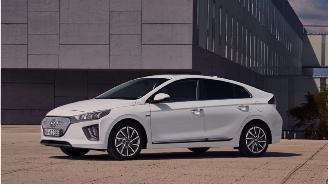 Uttjänta bilar auto Hyundai Ioniq  2018/1