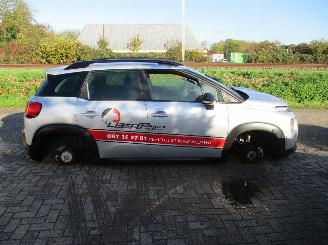 Citroën C3 Aircross  picture 1