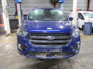 Démontage voiture Ford Kuga  2017/1