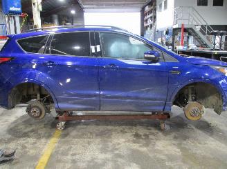 Ford Kuga  picture 2