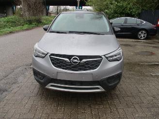 Schadeauto Opel Crossland  2020/1