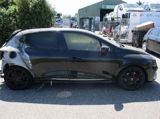 Renault Clio rs turbo picture 3