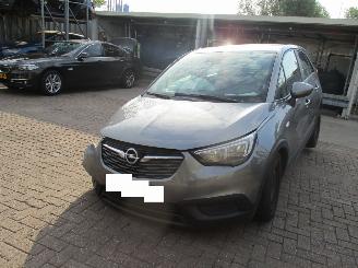Opel Crossland  picture 3