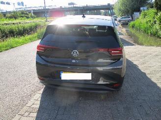 demontáž osobní automobily Volkswagen Golf id3 2021/1