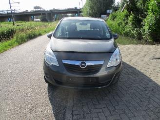 Salvage car Opel Meriva  2013/1