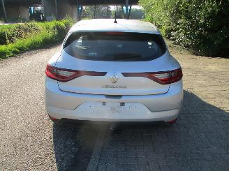 rozbiórka samochody osobowe Renault Mégane  2016/1