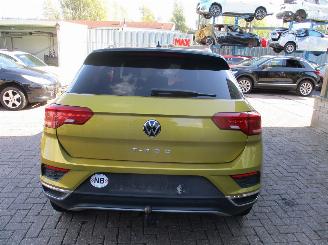  Volkswagen T-Roc  2020/1