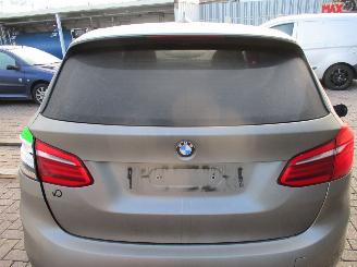 BMW 2-serie  picture 1