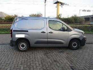 Peugeot Partner  picture 1