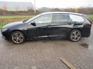 disassembly passenger cars Opel Insignia  2019/1