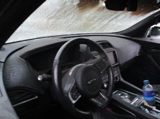 Jaguar F-Pace  picture 2